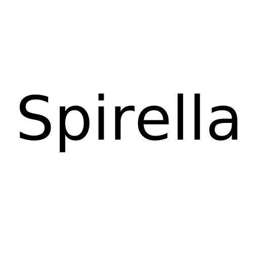 Логотип бренду Spirella