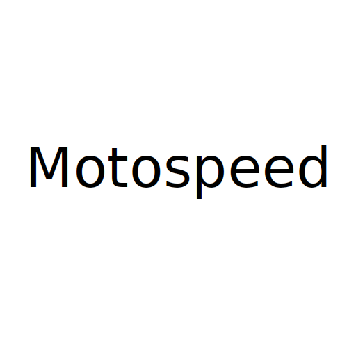 Логотип бренду Motospeed