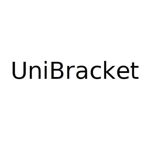 Логотип бренда UniBracket