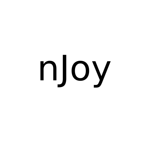 Логотип бренду nJoy