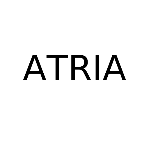 Логотип бренду ATRIA