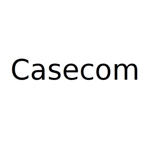 Логотип бренду Casecom