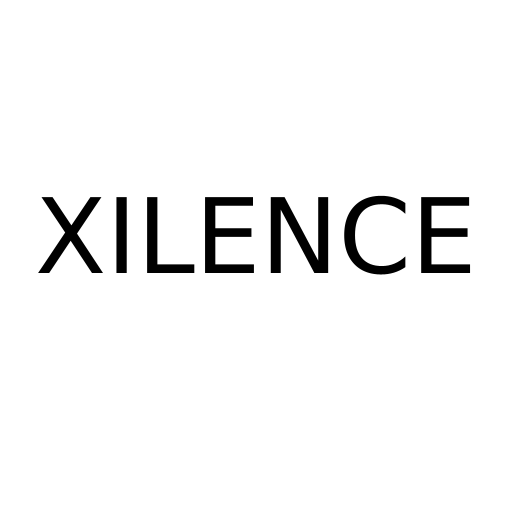 Логотип бренда XILENCE