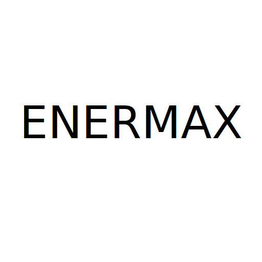 Логотип бренда ENERMAX