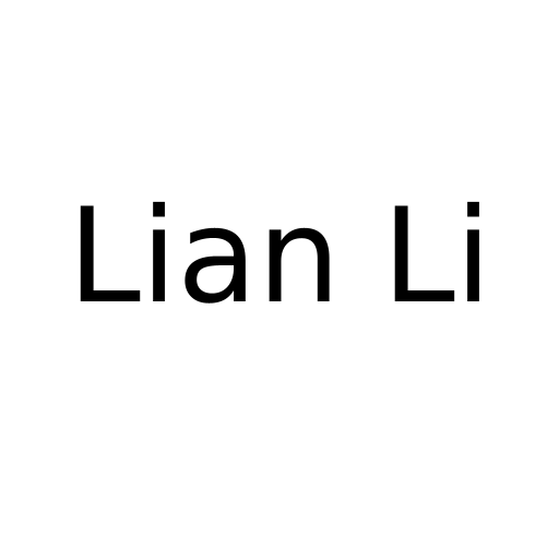 Логотип бренду Lian Li