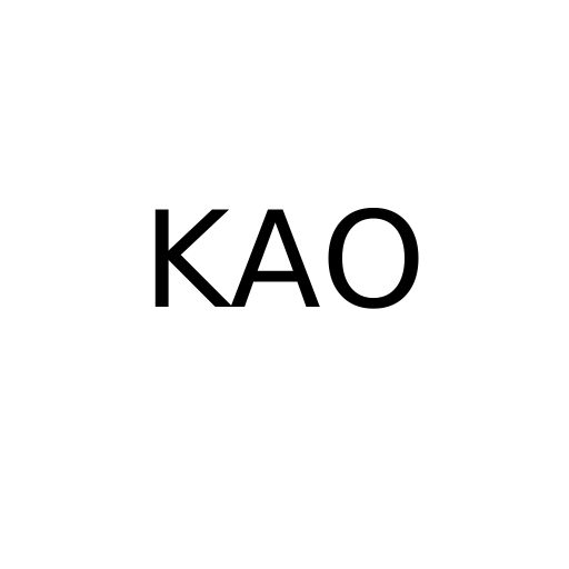 KAO