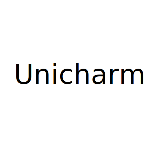Логотип бренда Unicharm