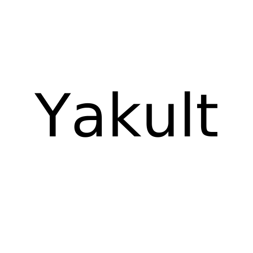 Логотип бренду Yakult