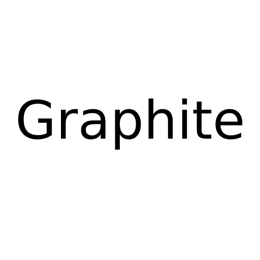Логотип бренда Graphite