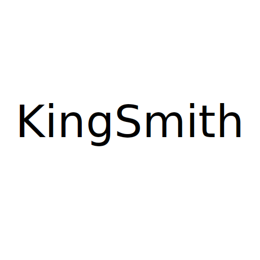 Логотип бренду KingSmith