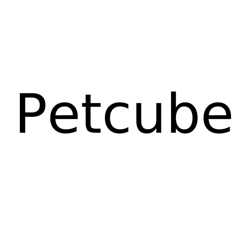 Логотип бренду Petcube