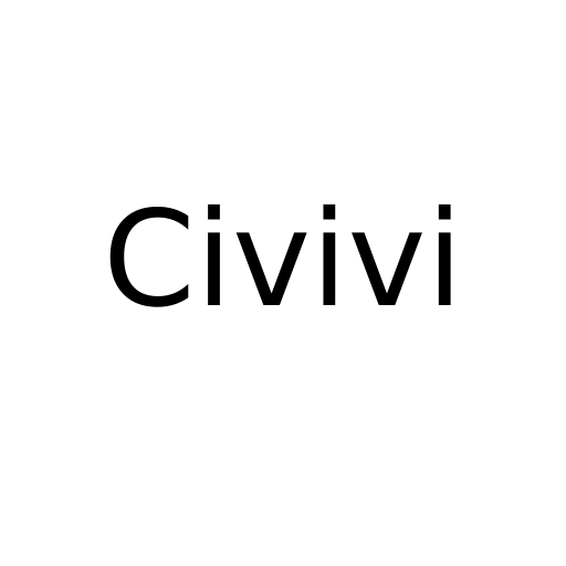 Логотип бренду Civivi