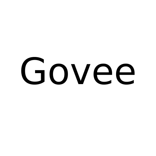 Логотип бренду Govee