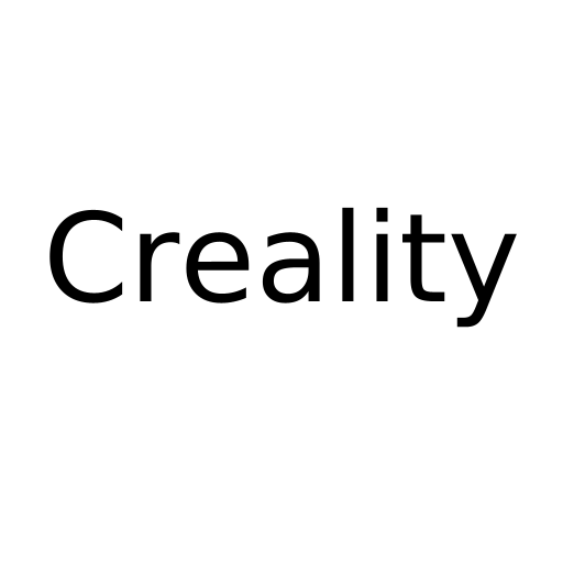 Логотип бренду Creality