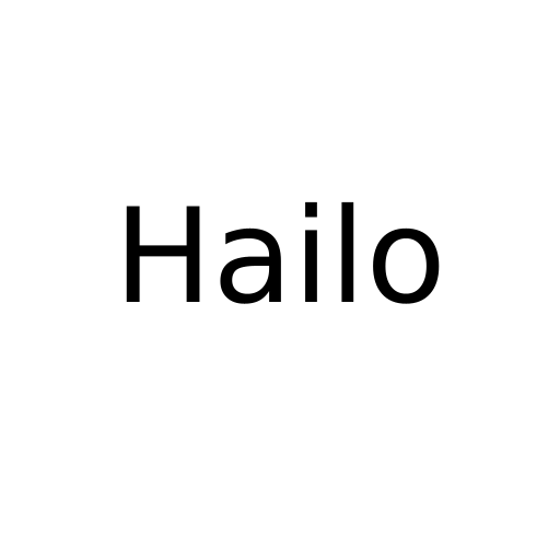 Логотип бренду Hailo