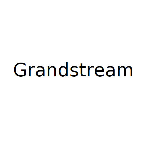 Логотип бренда Grandstream