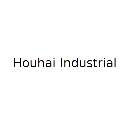Логотип бренда Houhai Industrial