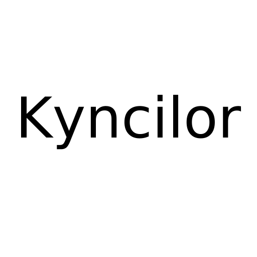 Логотип бренду Kyncilor