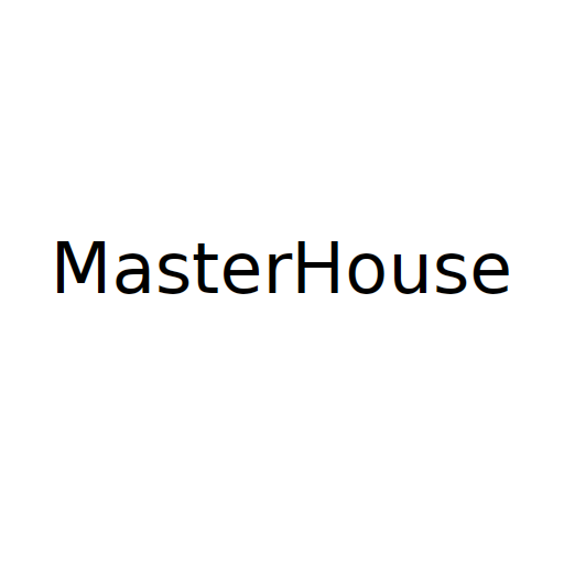 Логотип бренда MasterHouse
