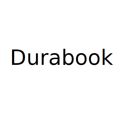 Логотип бренда Durabook