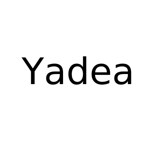Логотип бренду Yadea