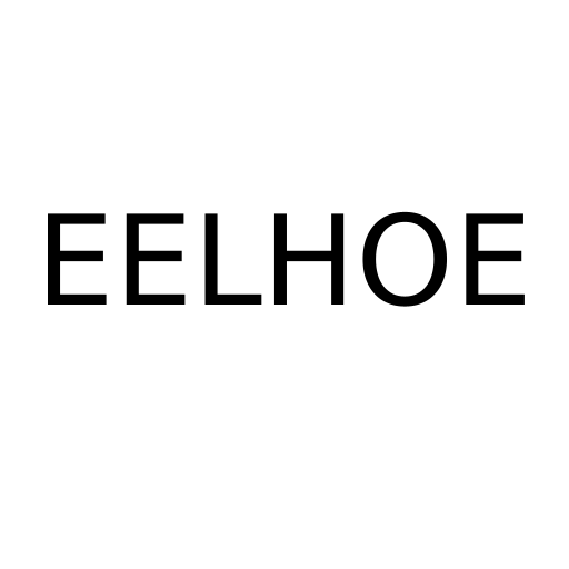 Логотип бренду EELHOE