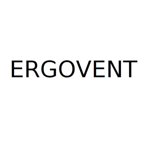 Логотип бренду ERGOVENT