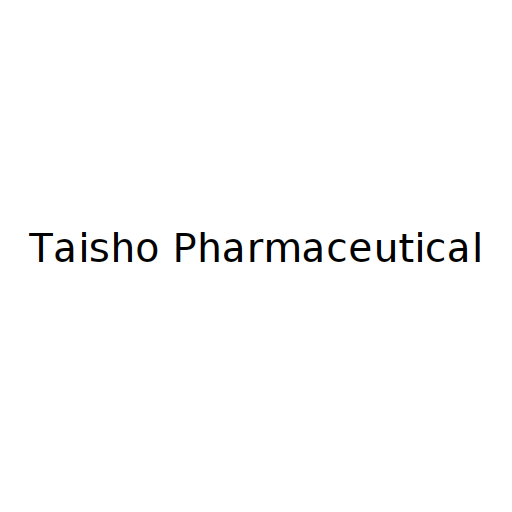 Логотип бренду Taisho Pharmaceutical