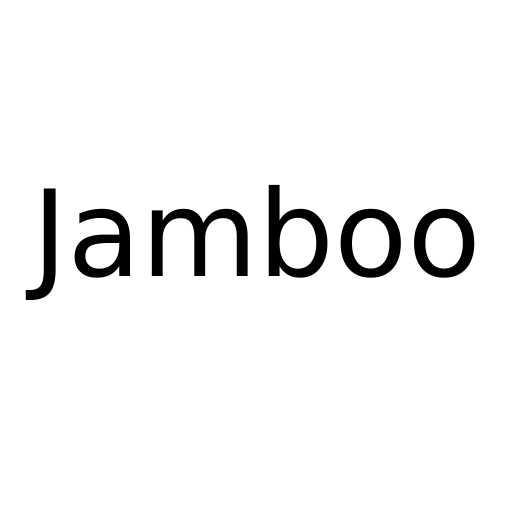 Логотип бренда Jamboo