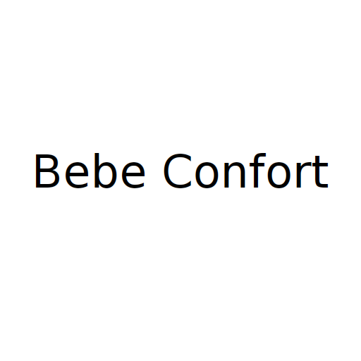Логотип бренду Bebe Confort