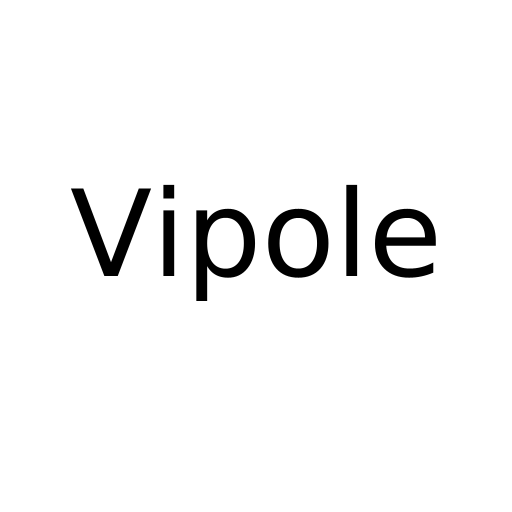 Логотип бренду Vipole