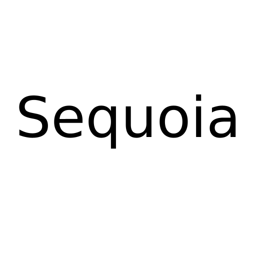 Логотип бренду Sequoia