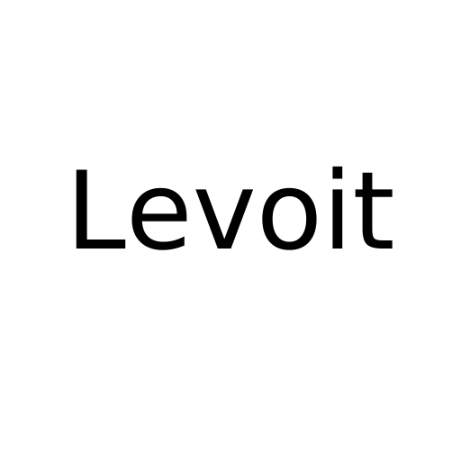 Логотип бренда Levoit