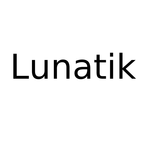 Логотип бренда Lunatik