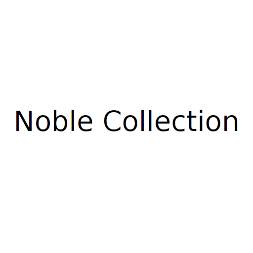 Логотип бренду Noble Collection