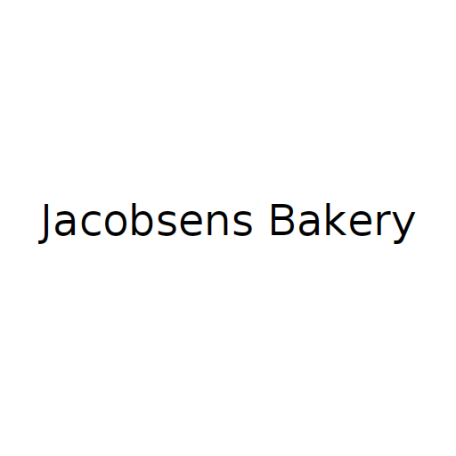 Логотип бренду Jacobsens Bakery