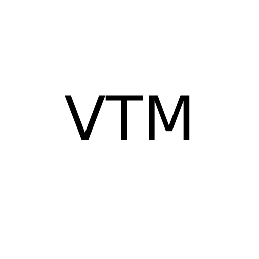 Логотип бренда VTM