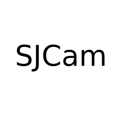Логотип бренду SJCam