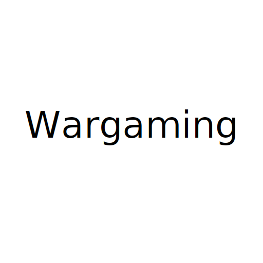 Логотип бренда Wargaming