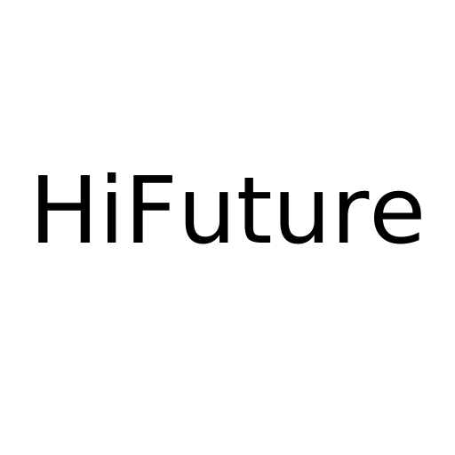 Логотип бренда HiFuture