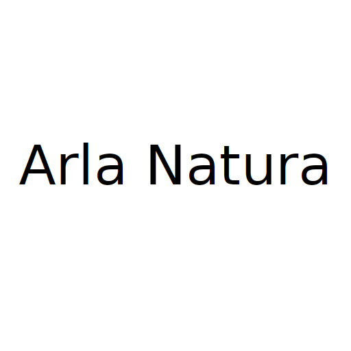 Логотип бренда Arla Natura
