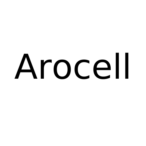 Логотип бренда Arocell