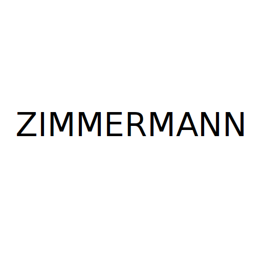Логотип бренду ZIMMERMANN