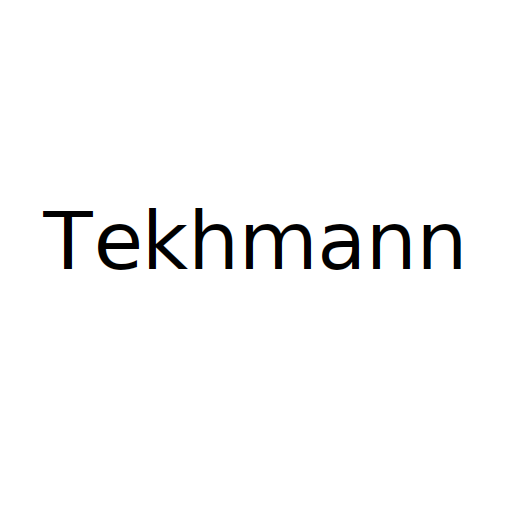 Логотип бренда Tekhmann