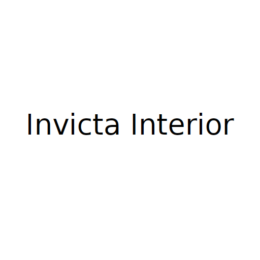 Логотип бренду Invicta Interior