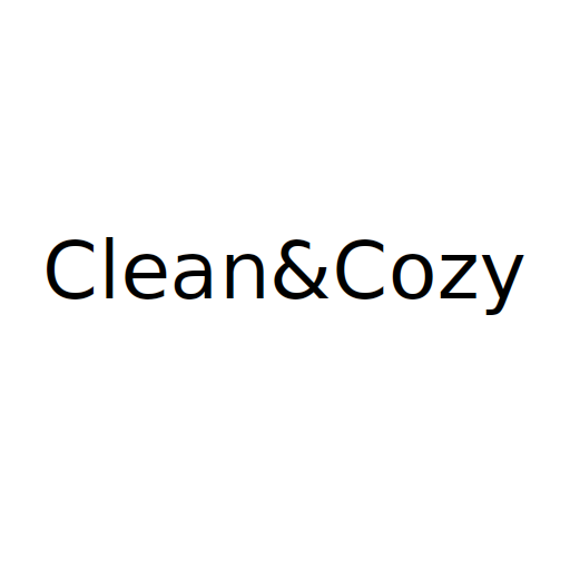 Логотип бренду Clean&Cozy