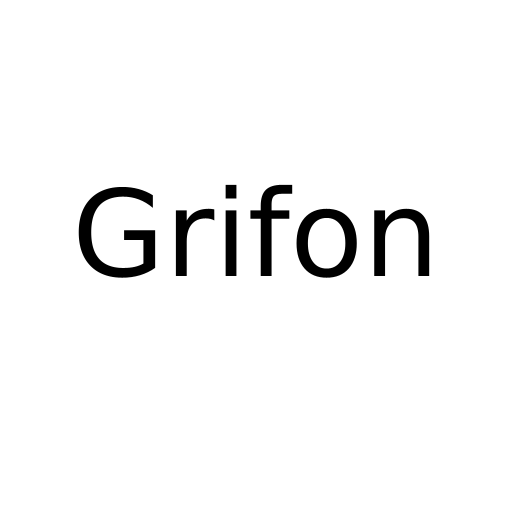 Логотип бренду Grifon