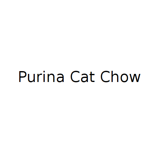 Логотип бренду Purina Cat Chow
