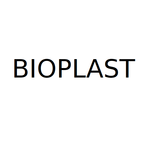 Логотип бренда BIOPLAST