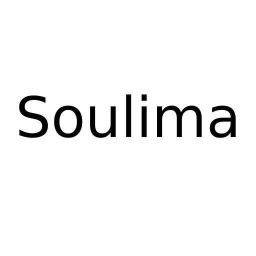 Логотип бренда Soulima